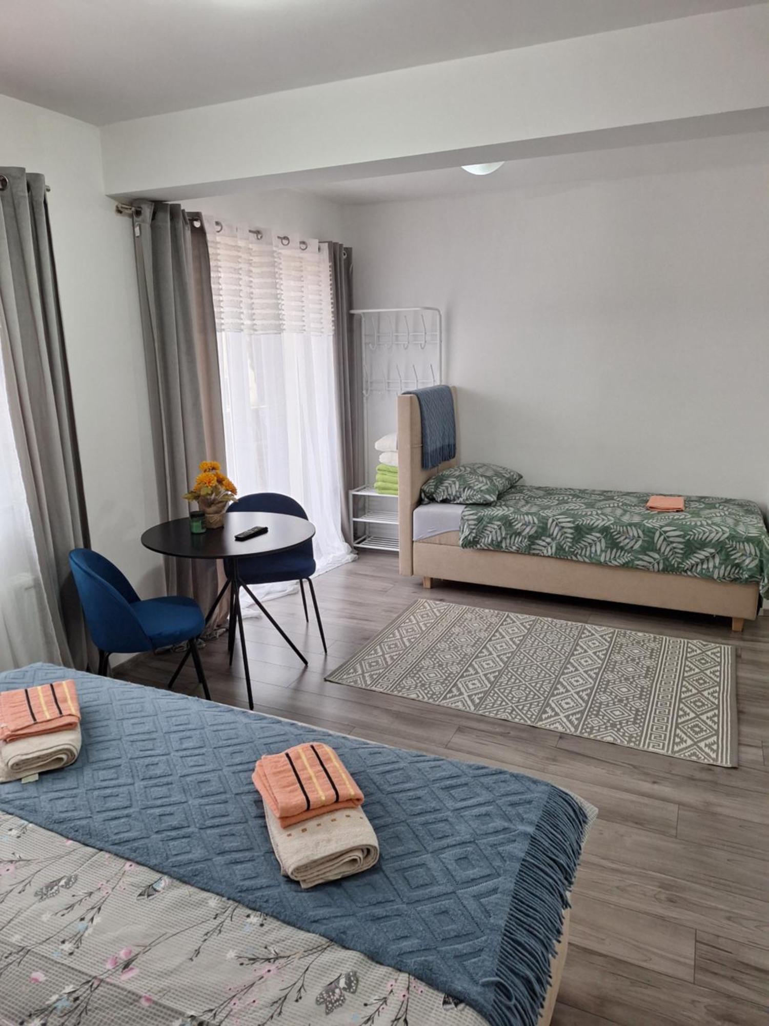 Sobe Sky Hotel Fužine Kültér fotó