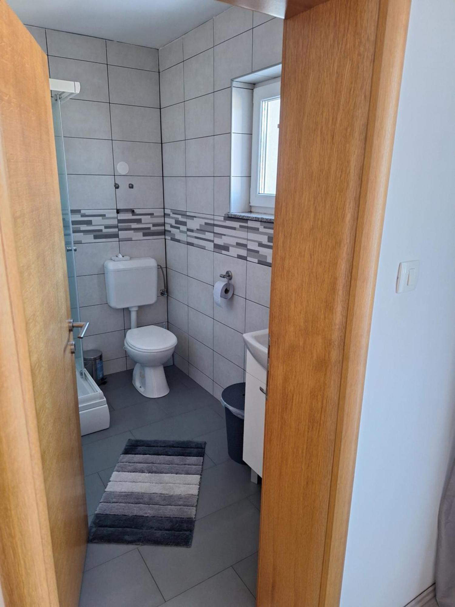 Sobe Sky Hotel Fužine Kültér fotó