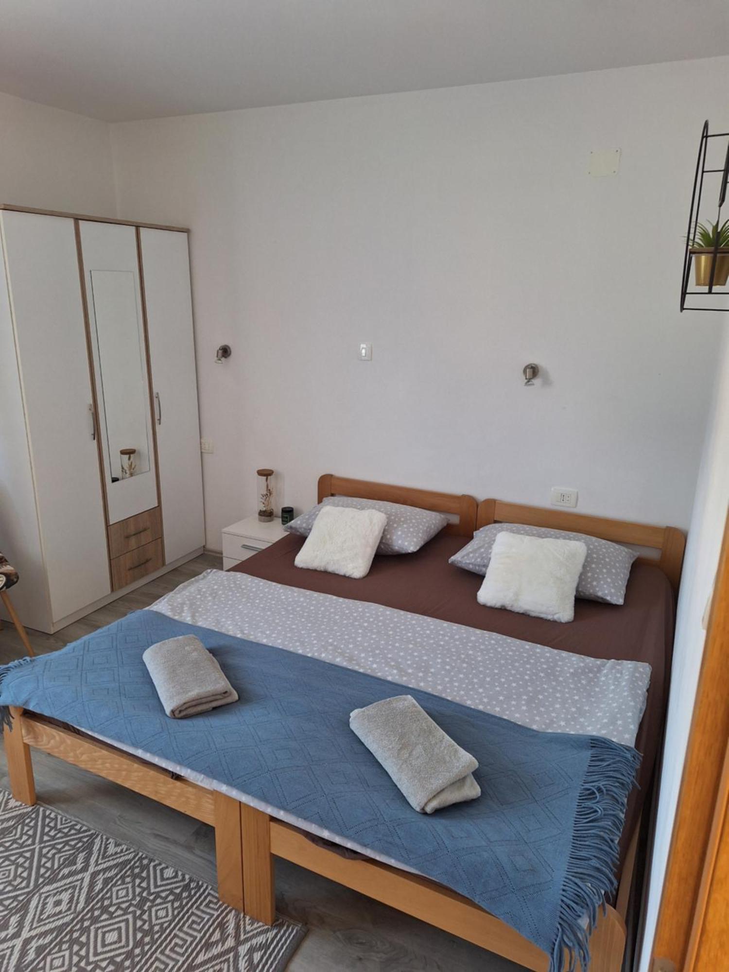 Sobe Sky Hotel Fužine Kültér fotó