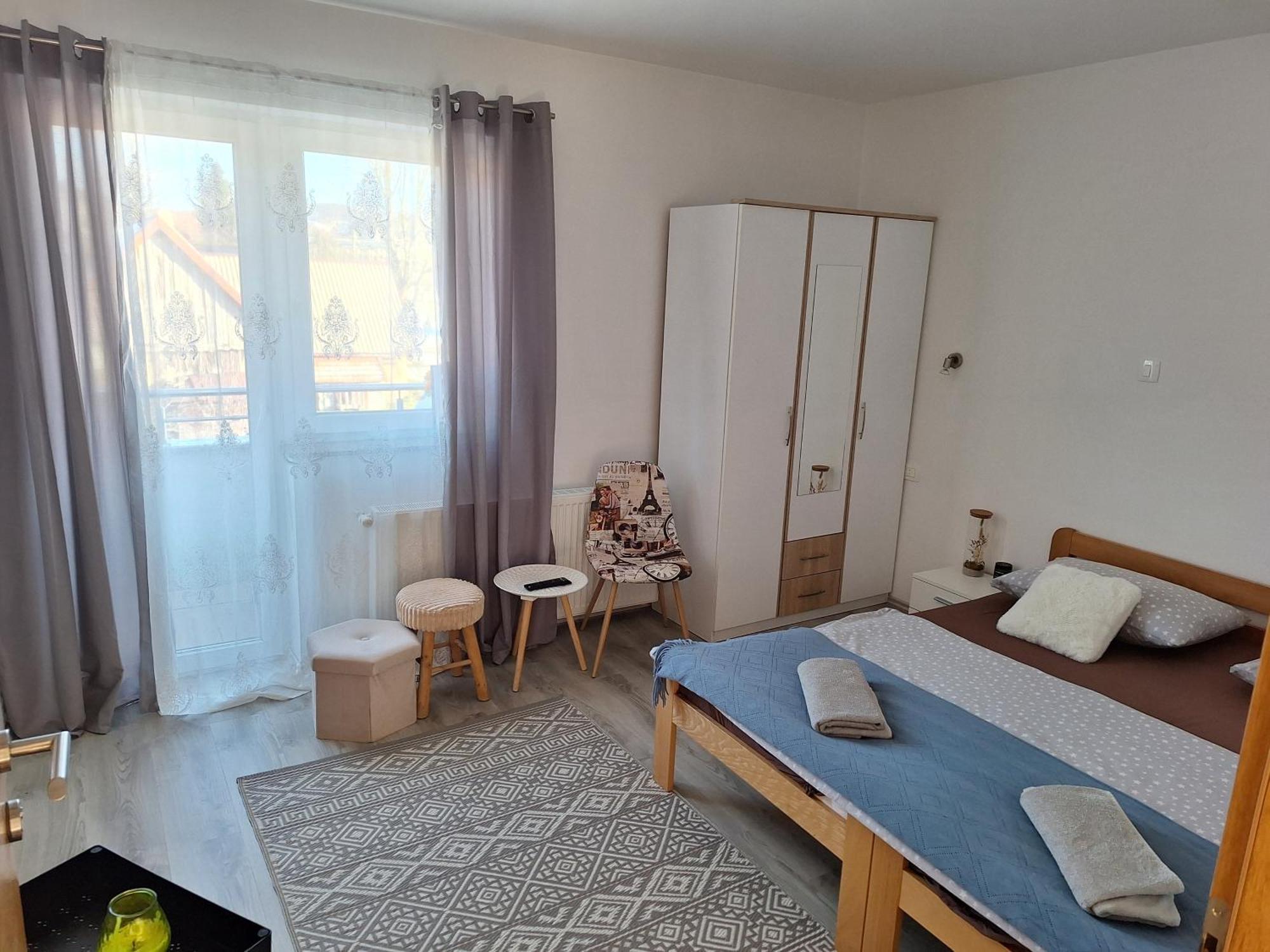 Sobe Sky Hotel Fužine Kültér fotó