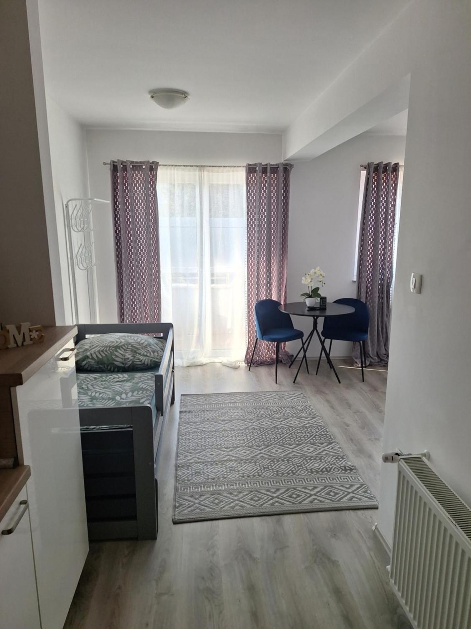 Sobe Sky Hotel Fužine Kültér fotó